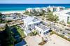 Beach Access w/Restrooms, Shunk Gulley Restaurant & Bar
