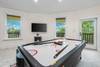 2nd Floor Living Space/Game Room