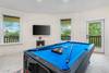 2nd Floor Living Space/Game Room