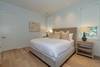 Bedroom 5 with king bed
