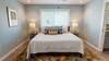 Bedroom Two with King Bed