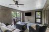 Screened Porch - Perfect for Entertaining! Ground Level
