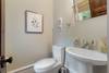 Half Bathroom