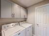 Laundry Room (Laundry Detergent Not Provided)