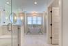 Master Bedroom Upstairs