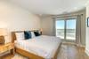 Middle King Bedroom Upstairs