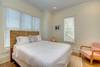 Queen Bedroom Downstairs