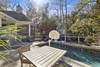 Enjoy the Private Pool and Deck!