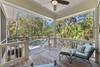 Back Deck - Many Areas to Sit and Enjoy!