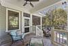 Back Deck - Many Areas to Sit and Enjoy!