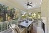 Screened Porch