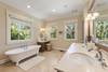 Bathroom 1- Master Suite