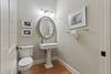Half Bathroom