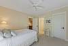 Bedroom 3: Queen, Shared Bath (tub/shower combo), Second Floor
