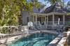 Enjoy the Private Pool and Deck!