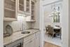 Wet Bar Area