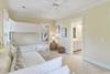 Bedroom 4: Double Bunk Bed and Trundle Twin Bed, Shared Bath (tub/shower combo), Second Floor