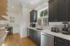 Butler's Pantry - Sink and Appliances