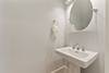 Half Bathroom