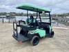 LSV Golf Cart for Rent!