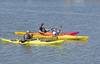 Enjoy the local IOP Marina!