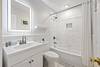 Bathroom 2 - Shared Hallway Access