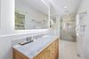 Bathroom 1 - Master - Shower & Tub