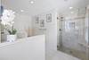 Bathroom 1 - Master - Shower & Tub