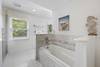 Bathroom 1 - Master - Shower & Tub