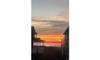 Sunrise Over the Ocean