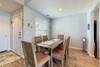 Dining Area with Seating for 6