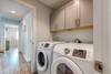 Washer and Dryer (Laundry Detergent Not Provided)