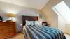 Second bedroom with Queen bed