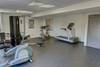 Fitness Room
