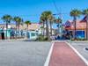 You will find that Blue Moon Hideaway is just steps from all the action of Tybee's South Beach.