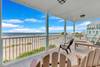 Second Floor Oceanfront Patio!