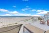 Third Floor Oceanfront Balcony (off of King Master!)