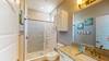 Master Bath with Walk-In Shower