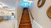 Stairs to 3rd Floor