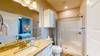 Bathroom with Walk-In Shower