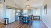 Dining Room/ Kitchen