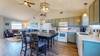 Dining Room/ Kitchen
