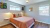 Bedroom 1 with Queen Bed