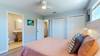 Bedroom 2 with Queen Bed