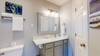 Bedroom 1 Private Bathroom