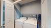 Washer and Dryer (Laundry Detergent Not Provided)