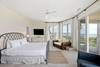 Bedroom 2: King Bed, 2nd Floor, Private Bath, Ocean Views