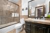 Second Bathroom