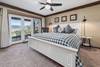 Fourth Bedroom