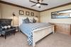 Fourth Bedroom